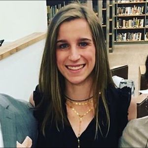 Meet your Posher, Katherine